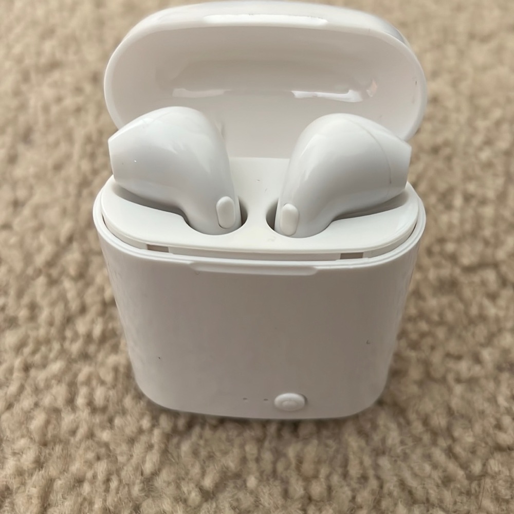 Earbuds